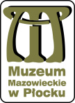 Logo Muzeum Mazowieckie w Płocku