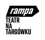Logo Teatr Rampa na Targówku