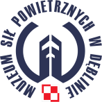 logo Muzeum Sił Powietrznych w Dęblinie