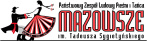 Logo Zespołu Mazowsze 